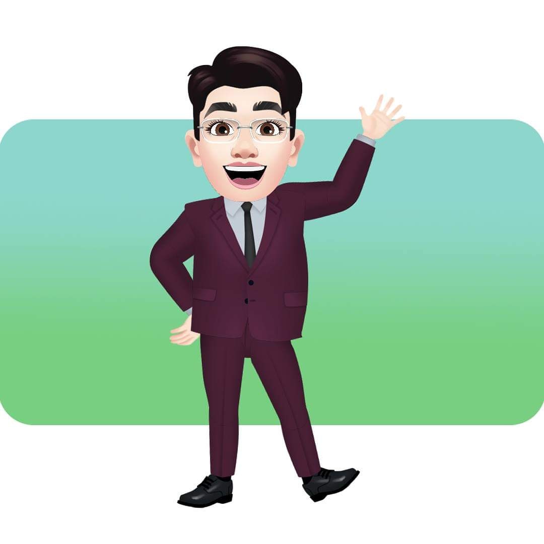 SohaibBinNoor's tweet photo. My Avatar..
#fb #fbavatar https://t.co/0Y6bRTbKS1