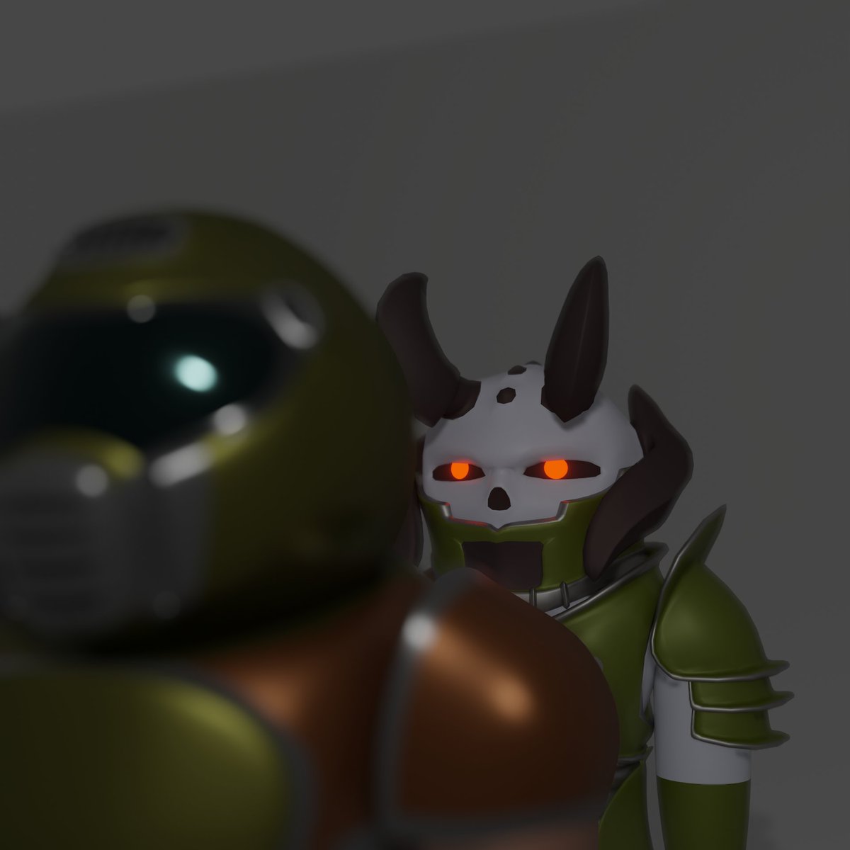 boriluwa's tweet photo. doom eternal
doom eternal DLC
#DOOM #DoomEternal #duum #marauder https://t.co/PMKtdABkCD