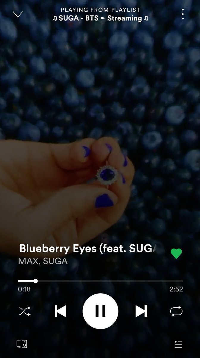 hsgwanjupride's tweet photo. @suga_italia @BTS_twt Mi unisco un po' in ritardo 🙏✨ #BlueberryArmy @BTS_twt https://t.co/ukpjqqa8Dz
