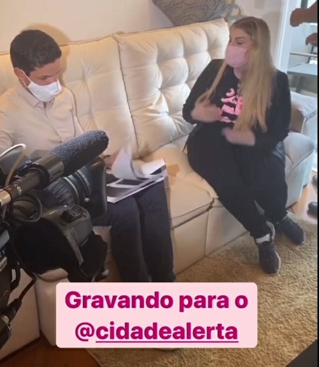 playeerff's tweet photo. #Loud #Dripaz
DriPaz deu sua entrevista no cidade alerta https://t.co/8yDxqD25S9