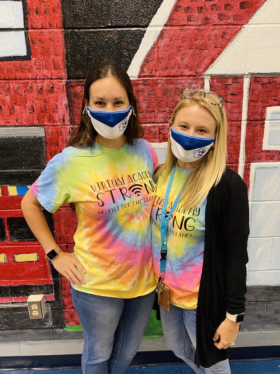 coppolasav's tweet photo. Fayette Virtual Academy #burchbears @fcboe @rjburches https://t.co/ahenedVKuX