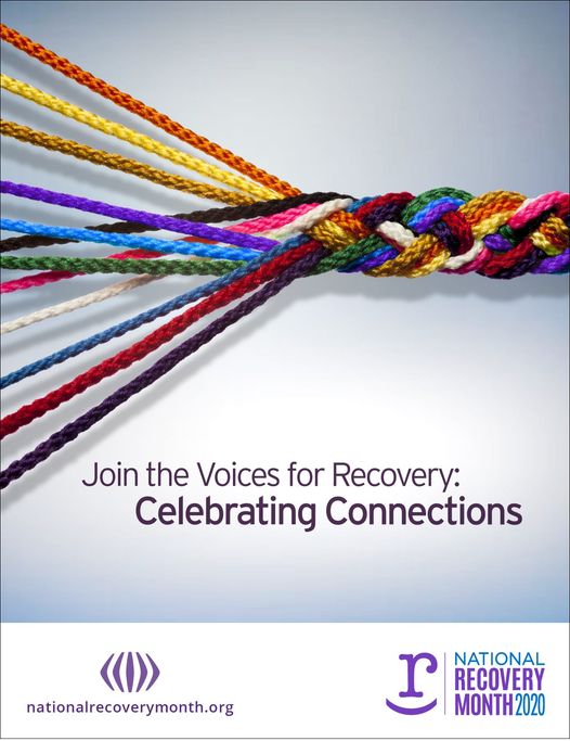cityofduluth's tweet photo. Happy Recovery Month! It's a time to celebrate gains made by those in/seeking recovery. This year's Walk for Recovery will be on Sat 9/19 from 10a-2p so snap a pic/vid of your walk & tag Recovery Alliance Duluth using
#recoveryisRAD #recoveryisEVERYWHERE #recoveryisREAL
Link 👇 https://t.co/LDq97McplK