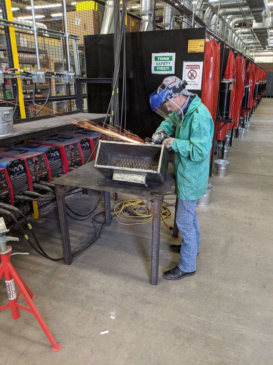 Academy of Craft Training (ACT) Birmingham tweet media