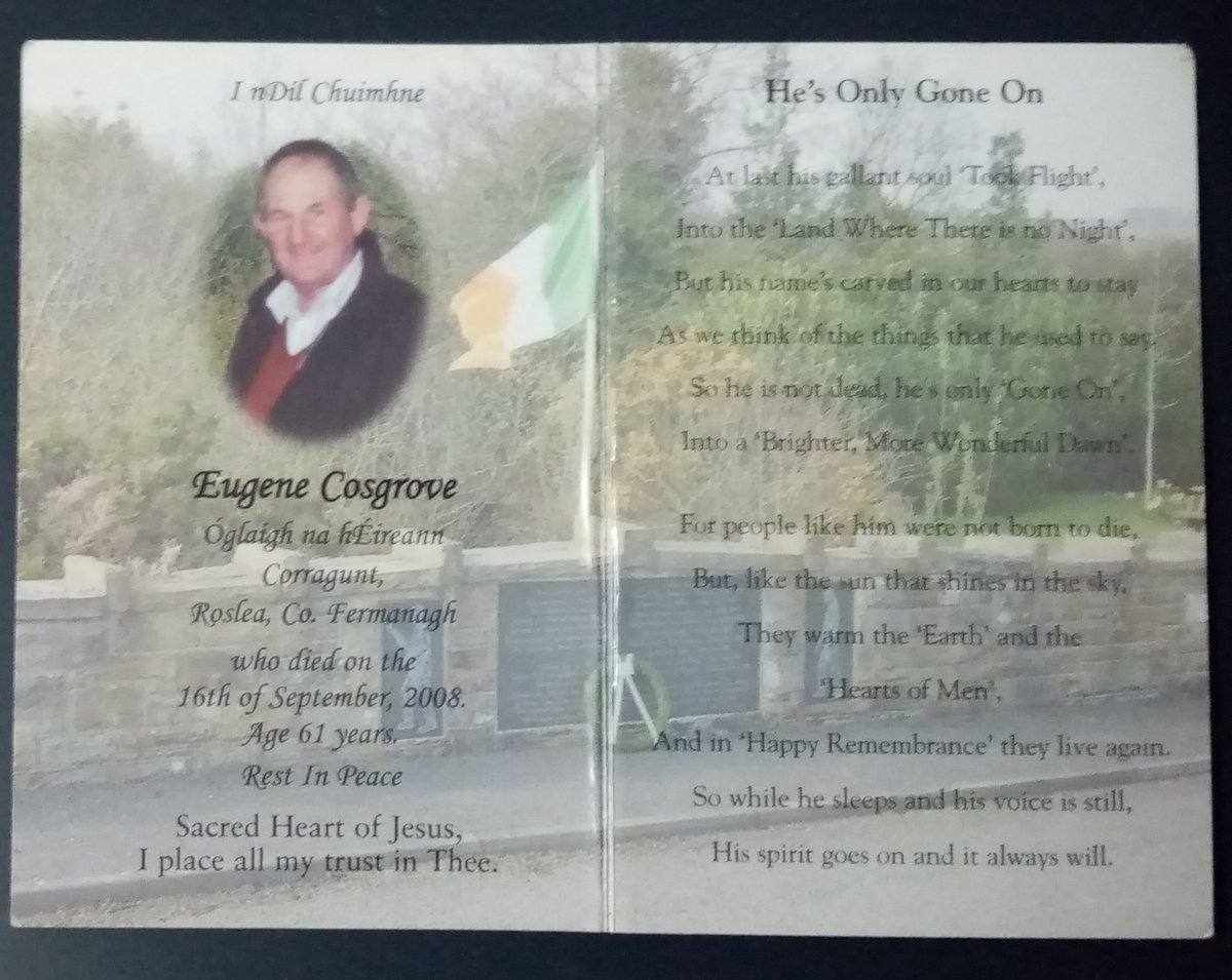 caroline_feely's tweet image. Irish republican. #Timeforunity