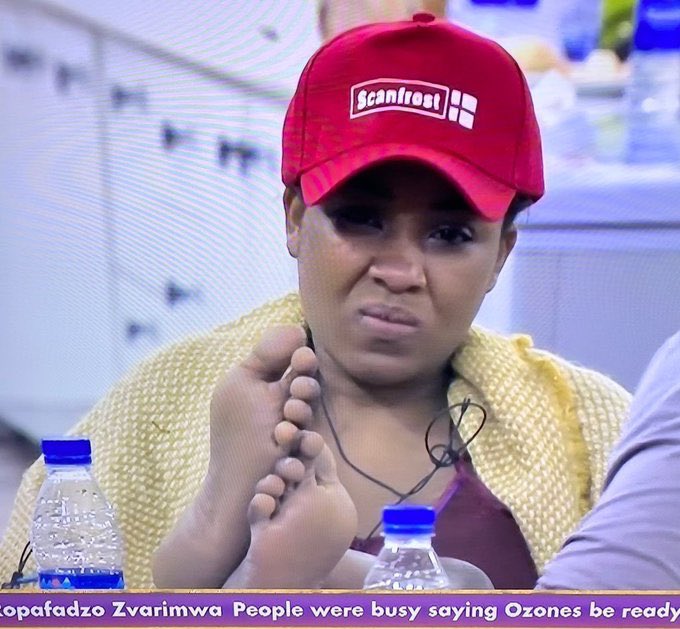 EZolanski's tweet photo. Tboss https://t.co/2WEv3fnAR3
