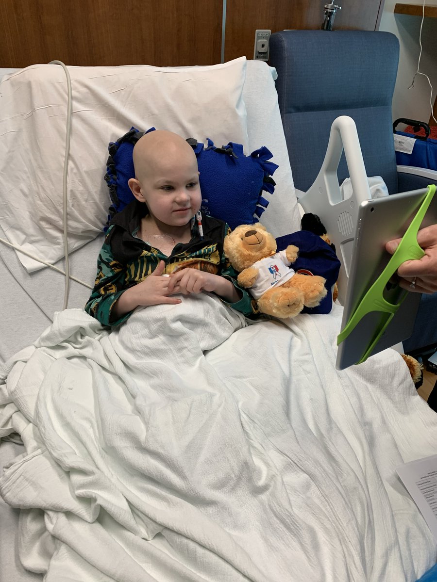A. Rizzo Foundation tweet media
