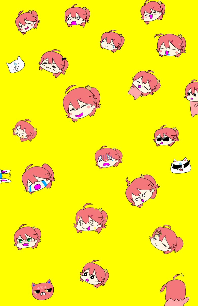 吾輩は清掃員である 名前はまだない Miko Art 背景とか待ち受けにできたりできなかったり 吾輩は清掃員である 名前はまだない Miko Art 背景とか待ち受けにできたりできなかったり