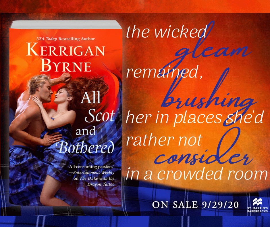 _author_em_alex's tweet photo. @Kerrigan_Byrne  new release ALL SCOT AND BOTHERED is coming September 29th!!!! 🔥 🔥You can preorder below!! BUY LINKS:
Apple: https://t.co/mETVjXHK0N
Amazon: https://t.co/5cYwwYoLBQ
B&amp;N: https://t.co/YPJuX4CcXB
Kobo: https://t.co/2pq9CjKaEy
Indiebound: https://t.co/unFeesCNdQ https://t.co/Iuk5y6Qyil