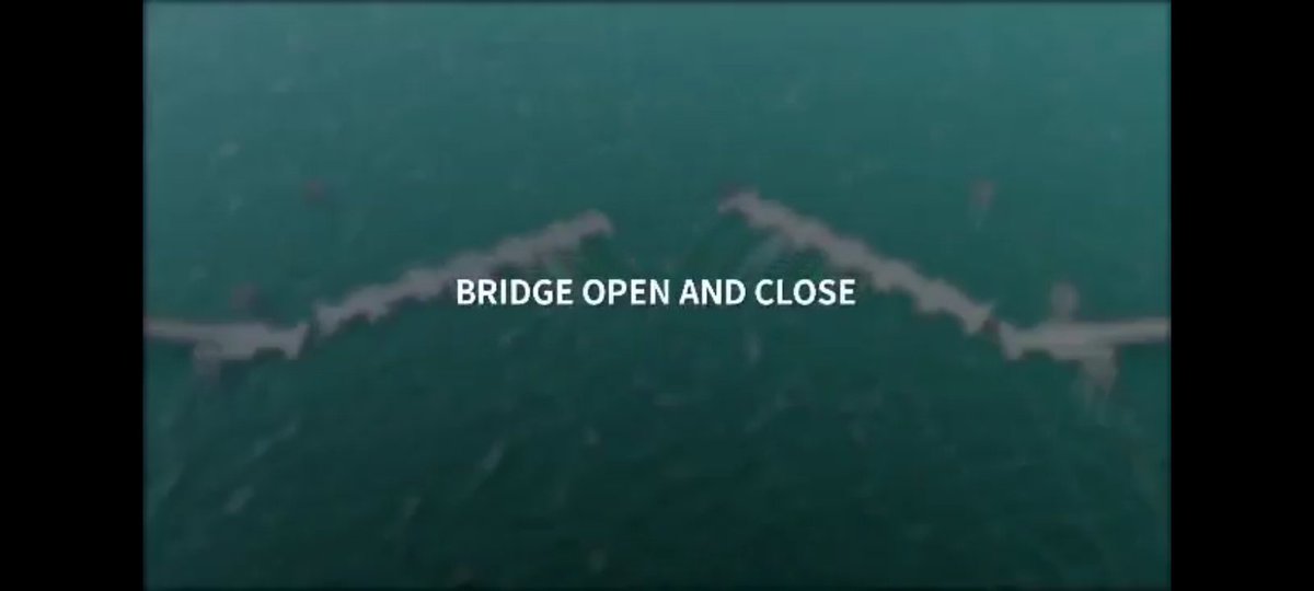 solo_ambuku's tweet photo. @olukoye_michael You're perceptive! #LikoniFloatingBridge is a a #Chinese scam, support the permanent and robust #LikoniGateBridge by the #Japanese . #ResistCharlatanry , #ResistCorruptionKE in #Mombasa infrastructure and #ChineseDebt ! π·π https://t.co/jiLoEzGO9k