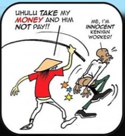solo_ambuku's tweet photo. @olukoye_michael You're perceptive! #LikoniFloatingBridge is a a #Chinese scam, support the permanent and robust #LikoniGateBridge by the #Japanese . #ResistCharlatanry , #ResistCorruptionKE in #Mombasa infrastructure and #ChineseDebt ! π·π https://t.co/jiLoEzGO9k