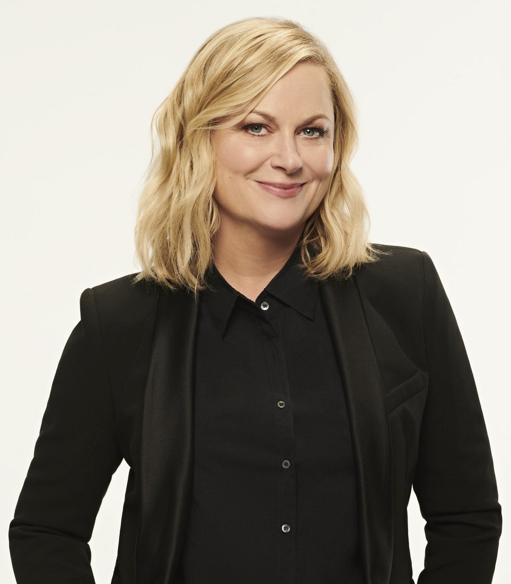 Happy Birthday to the lovely Amy Poehler 