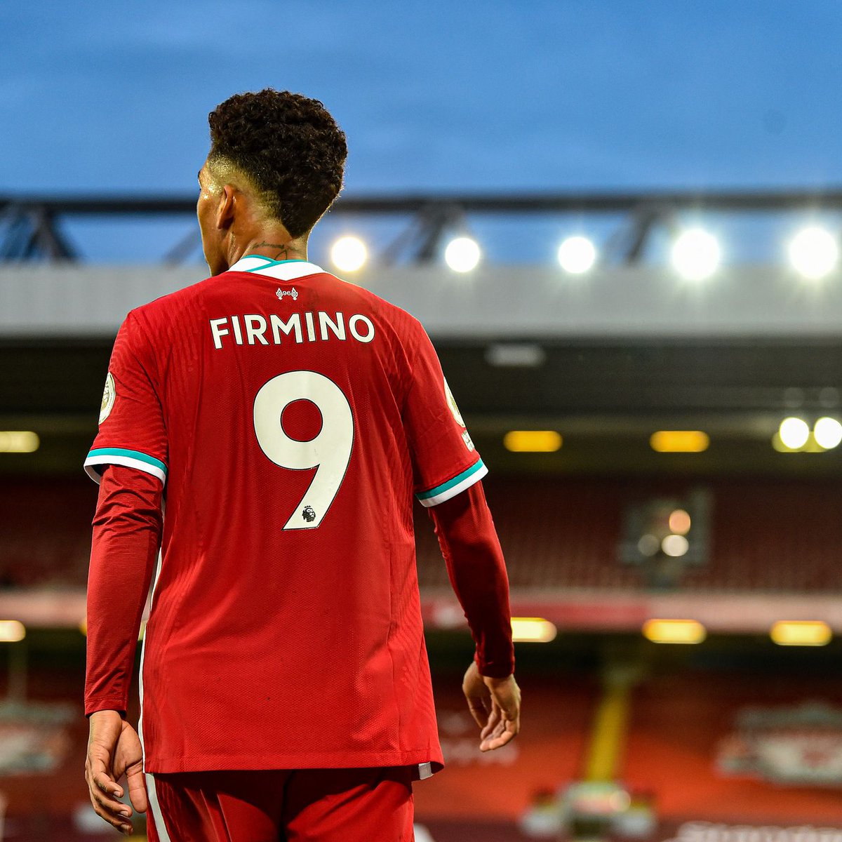 A thread revealing how and why Roberto Firmino is slightly overrated...Made by an honest fan.