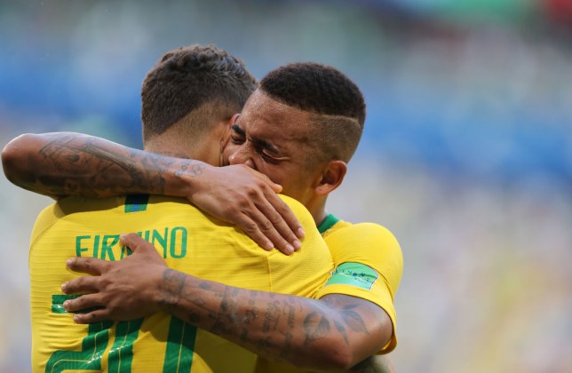 He scored 2 goals and made 3 assists in the 2019 Copa America. He had the most goals and assists in the Brazil squad. That squad won the Copa America trophy.