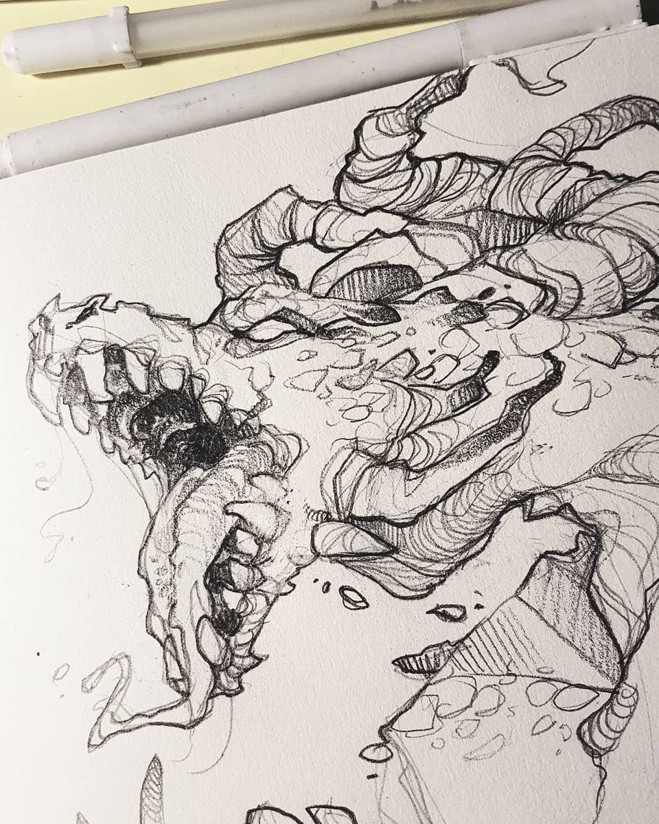 lildisgustinart's tweet photo. stinki dragons, stinki
who's the stinkiest of them all
#under2k https://t.co/XmnLajUZM2