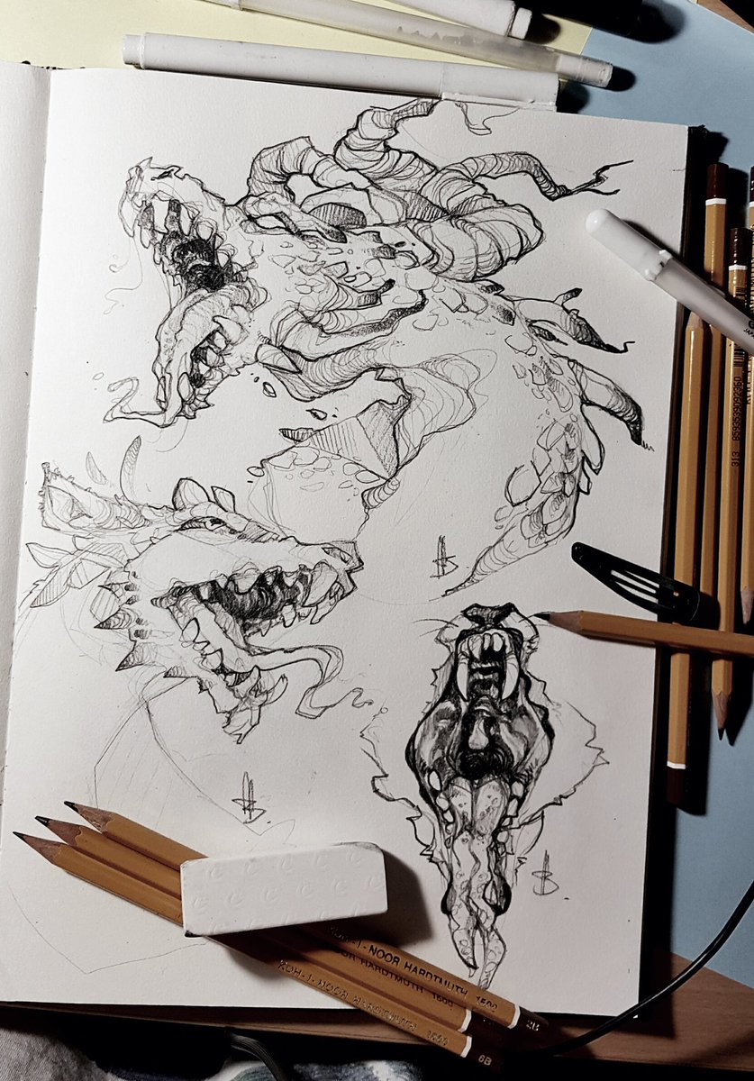 lildisgustinart's tweet photo. stinki dragons, stinki
who's the stinkiest of them all
#under2k https://t.co/XmnLajUZM2