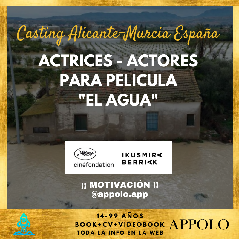 people_es's tweet photo. Toda la info en la web de la bio https://t.co/FeR5kPYh8o
.
.
#actor #actriz #castingcall #actorslife #acting #modelo
#casting #castingbarcelona #castingmadrid
#castingespaña #cantante #bailaines #bailarin #artista https://t.co/7CECyUaYuJ