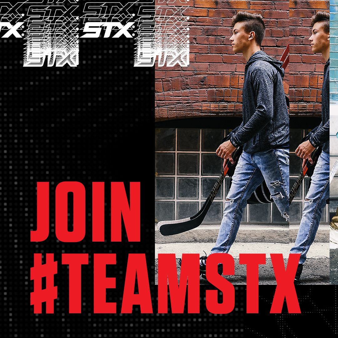 STXhockey's tweet photo. Want to join #TeamSTX and be an ambassador for the brand? Ambassadors gain access to exclusive sales, the chance to get free gear / swag, and more!
Fill out the link here: https://t.co/kWAQAfmAv0 https://t.co/YKKmmHB0k5