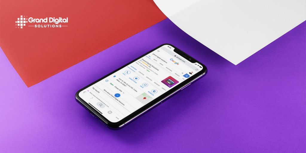 GrandDigitalS's tweet image. See what others say about us! Check out our Google My Business Profile to see reviews from our clients! buff.ly/2KJpuQj