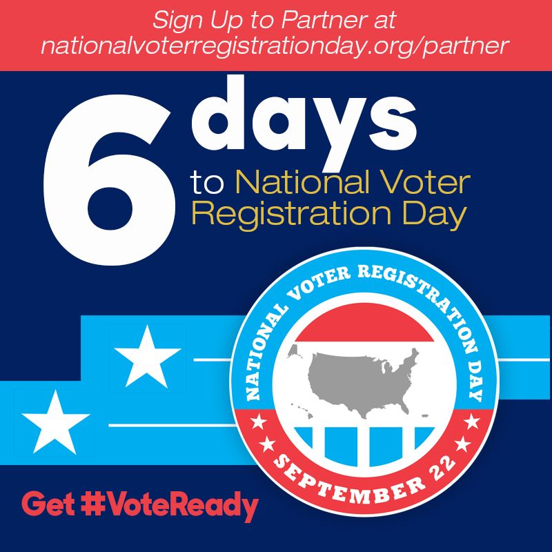 PoderLatinx's tweet photo. Tomorrow is our last training session for FL local orgs in preparation for NVRD!! As a state captain, we want to make sure you are ready to mobilize your community and register them to vote. Register here: https://t.co/A83FV43aF9 https://t.co/AQ0z08w9b2