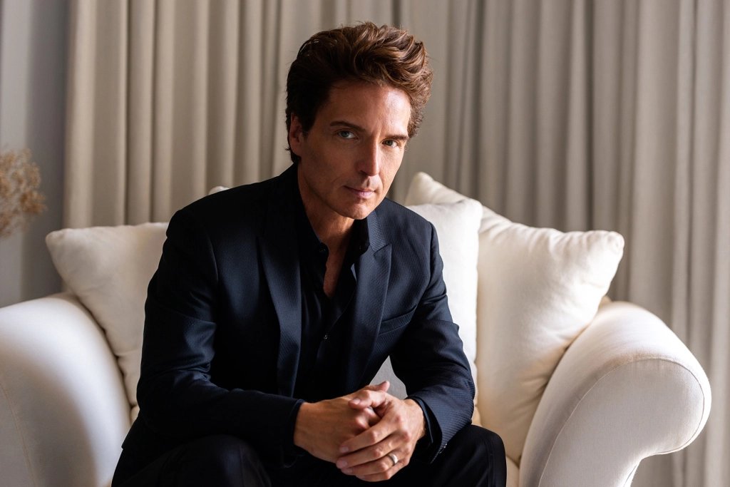  Happy Birthday Richard Marx    