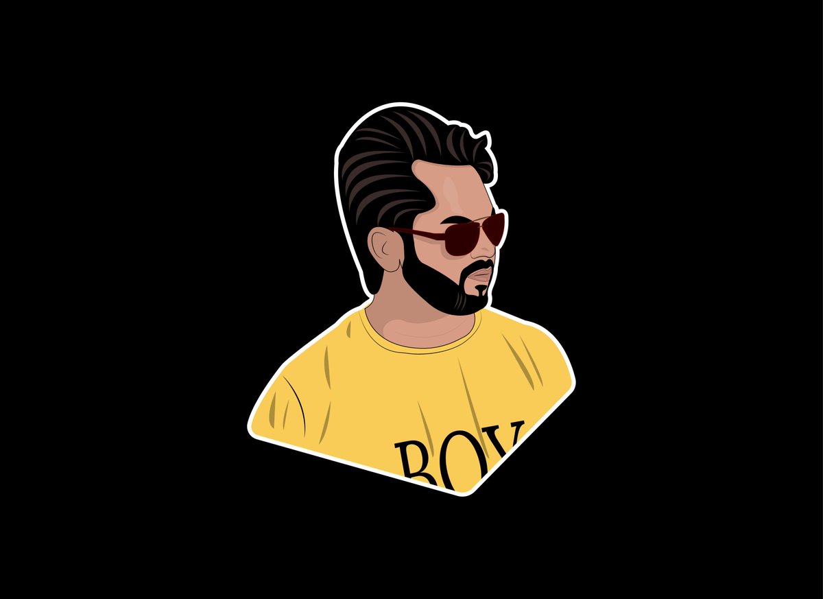 Hey!
Do you need Cartoon #portrait?
If you want check here 
fiverr.com/share/de7mL6
#MiamiBeach #California #beauty #selfie #facebook #gaming #professor #giftideas #barbers #coverpic #Paris #USA #AnimalCrossingNewHorizons