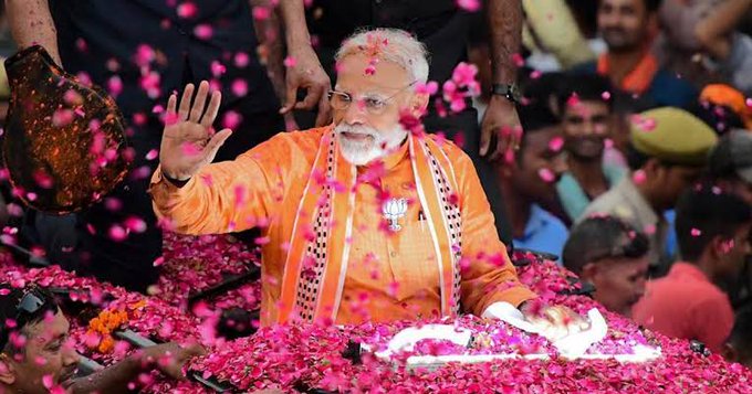 bhumihar__4a's tweet photo. From a ordinary TeaSeller to becoming the #PM of world’s largest #democracy to becoming the most #influential leader in the world,What an inspirational journey! #Wishing a very HpyBday to the most #dynamic, #hardworking and #beloved PM #NarendraModi sir. #HappyBdayNaMo 
🇮🇳❤️🙏🇮🇳 https://t.co/5jVPl7SIBL