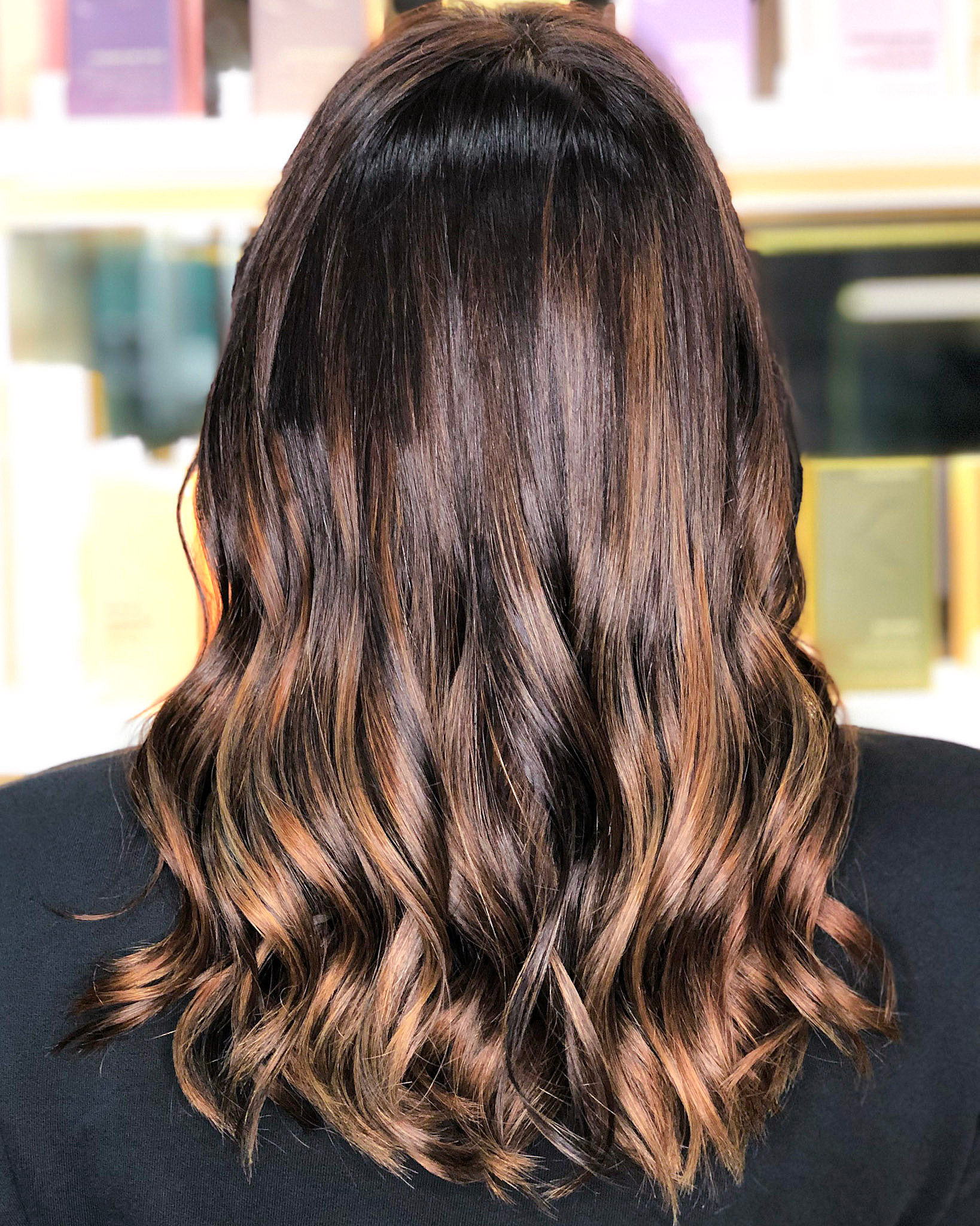 What is Balayage  Gorgeous Highlights for Blondes and Brunettes