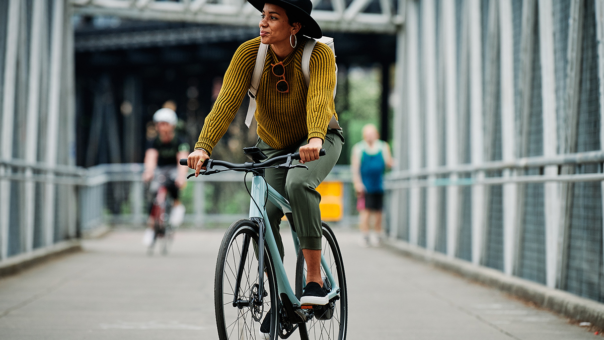 Gogoro Eeyo tweet media