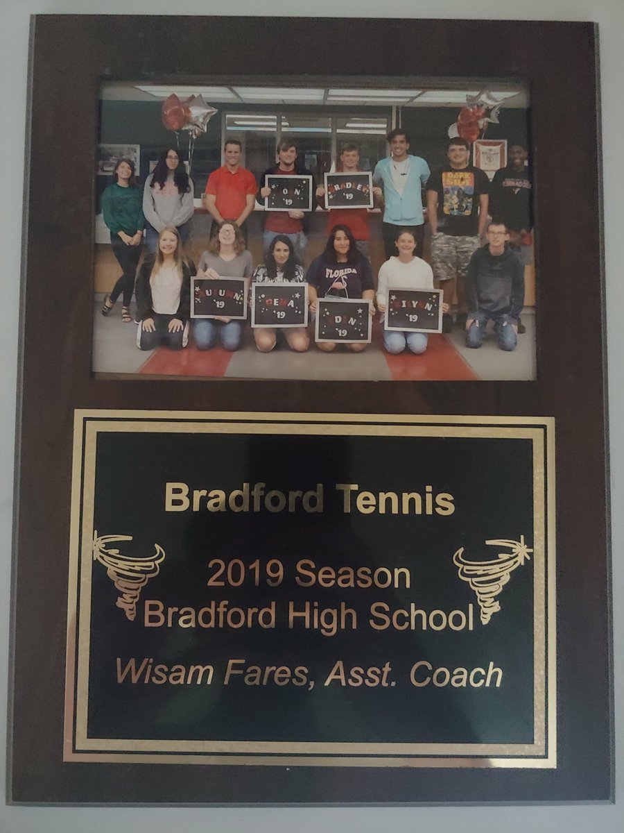 I attended the Resilence and Wellness Webinar given by <a href="/SHARONMILGRAM/">Sharon Milgram, PhD</a> from the <a href="/NIH_OITE/">NIH Office of Intramural Training & Education</a> and wanted to share a picture from my "Wellness Collage"

As an assistant tennis coach for my old high school during my gap year, I combined my passions for teaching and tennis. So much fun!