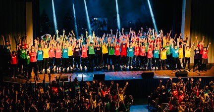 AmaSing💙🌈 🦩 tweet media