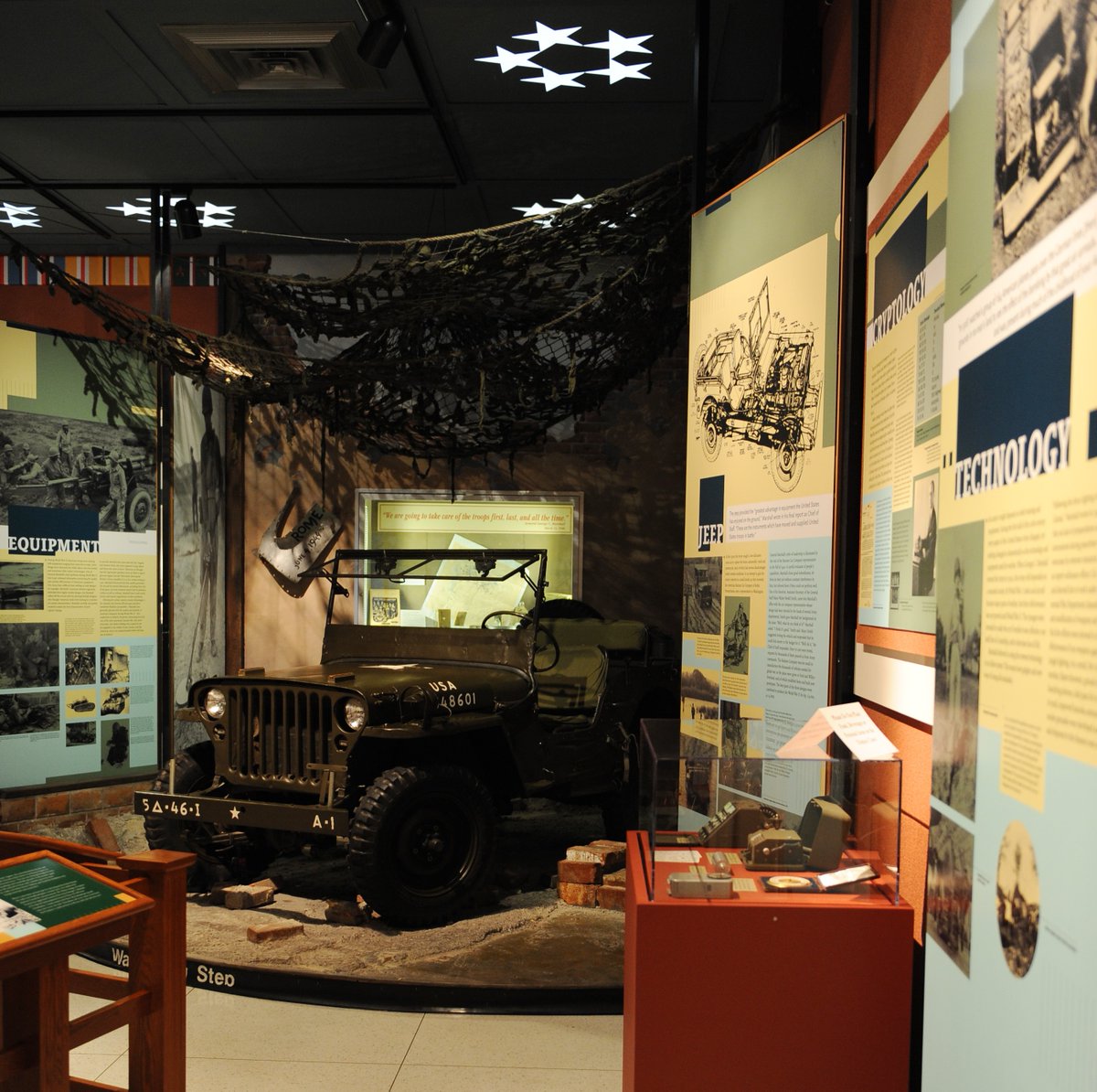 Home George C Marshall Foundation