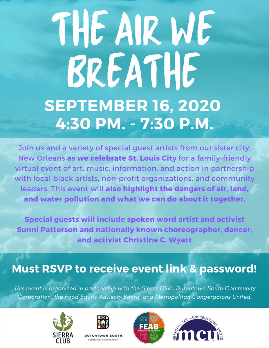 SLU_CSA's tweet image. One tonight, one coming up!  With wildfires burning through the East Coast, what better time to take action than now?!?!  Check out #ProjectGreenChallenge at projectgreenchallenge.com