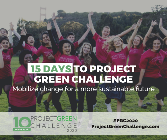 SLU_CSA's tweet image. One tonight, one coming up!  With wildfires burning through the East Coast, what better time to take action than now?!?!  Check out #ProjectGreenChallenge at projectgreenchallenge.com