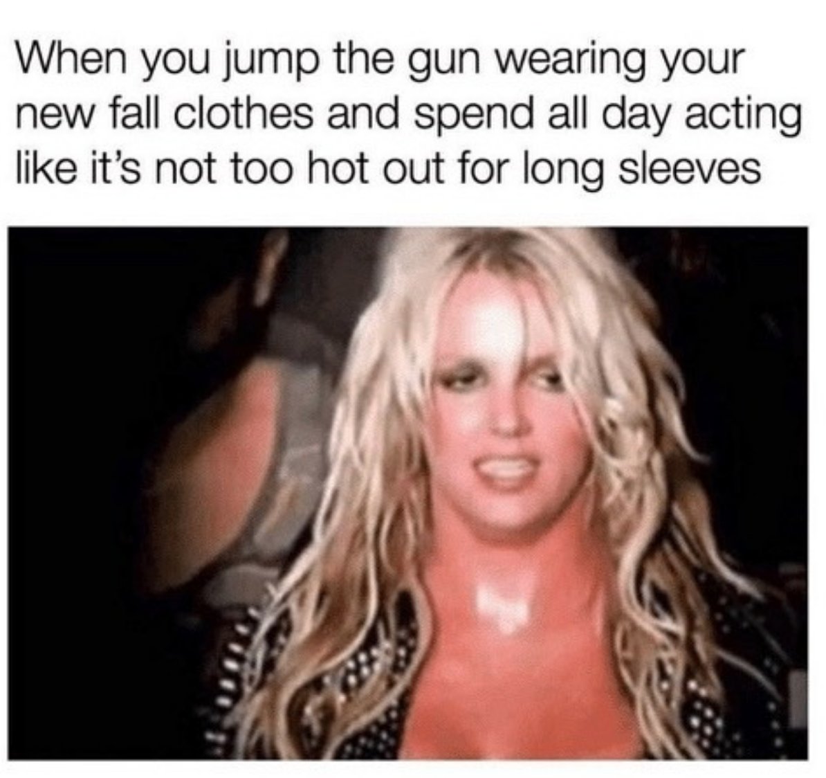 womenshumor's tweet photo. I look gooooood tho https://t.co/CfX22eO7XB