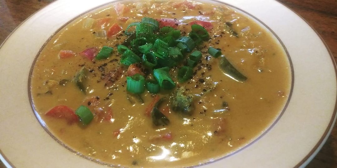 BasedJourney's tweet photo. Haven't tweeted in a while... but I'm still cookin'. https://t.co/YnjgFQGFnw