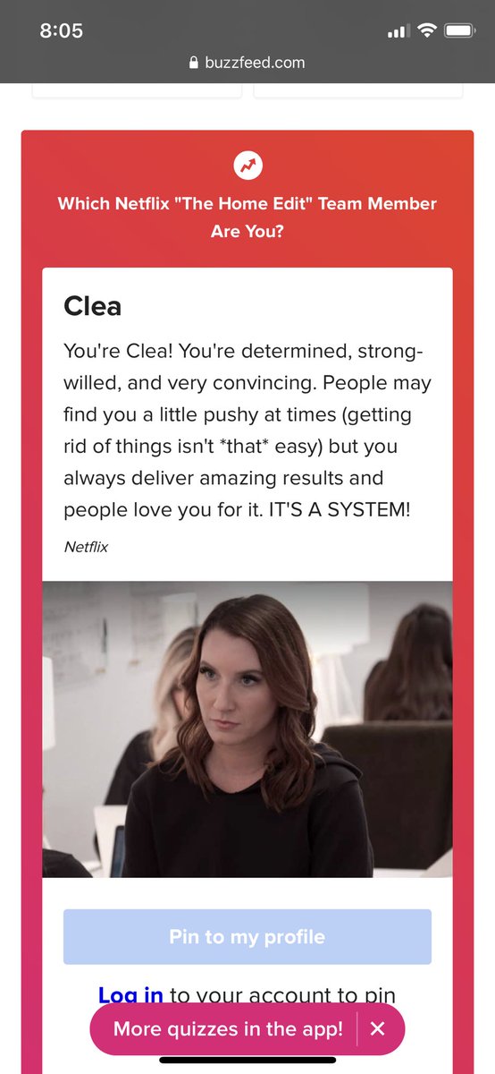 BawlingOnBloor's tweet image. I have never felt more seen. Ever. @thehomeedit @cleashearer #TheHomeEdit #ItsASystem