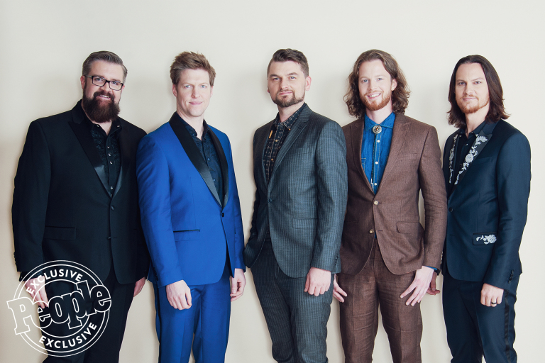 Home Free on Twitter "In honor of the ACM Awards tonight, here's a