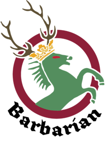 Barbarian Productions Newsletter - from the horse's mouth 🐴 - mailchi.mp/33f9feea8740/b…