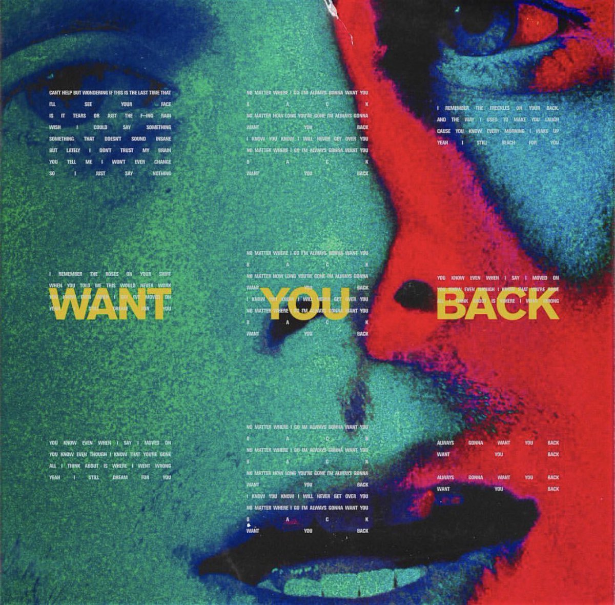 In honor of  #StreamWantYouBack, here’s a throwback thread to when 5sos first announced Want You Back back in 2018. This gives me so much nostalgia, as it’s the first era I experienced since joining the 5sosfam back in 2017 and 5sos first music after hiatus.