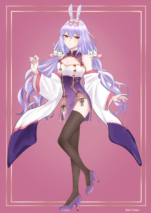 姫咲ゆずる初配信のtwitterイラスト検索結果