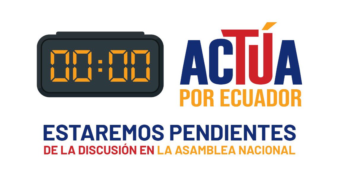 Pablo Dávila J. tweet media