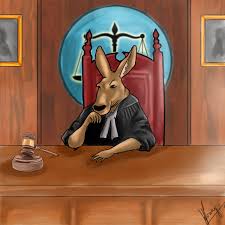 InterpreterTips's tweet image. billy club n. macana

feign v. fingir

furrow (fing) n. surco

gunpowder stippling (forensic pathology) n. hollín de pólvora

kangaroo court n. una parodia de la justicia, tribunal, juzgado improvisado

mug show-up n. rueda de reconocimiento (a través de fotos) =six pack, folder