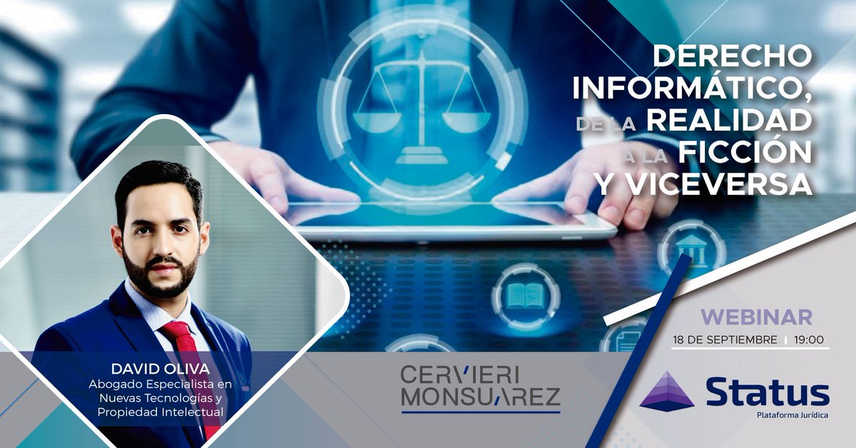 Status Legal tweet media