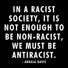 InspireWithALAE's tweet image. One way we can all fight racism is to confront the racist ideas we&apos;ve held or continue to hold. Once you&apos;ve begun identifying racial disparities, examine whether your own views, beliefs, or voting patterns have justified racial inequality. 
#LearnAndUnlearn #inspiretochang8