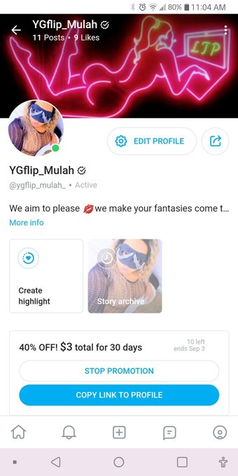 Come subscribe https://t.co/mUyYWdu5Td