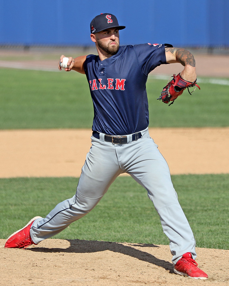 SoxProspects's tweet photo. Tanner Houck was the first Red Sox 2017 draft pick to make the majors, but with a higher number of signees than usual (32 of 40), who could be next? Our #SPDraft pick-by-pick retrospective also covers a number of other active players: https://t.co/TjtldWInEl
πΈ @sittingstillsox https://t.co/DPEMXyRZBu
