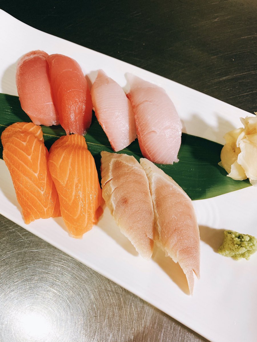 ebisu_la's tweet photo. #assortedsashimi
・
・
・
#ebisujapanesetavern #littletokyo #losangeles #japaneserestaurant #japanesefood #foodie #foodporn #eeeeeatla #takeout #delivery #instafood #outsideseating #patio https://t.co/vUnBbTAaD1