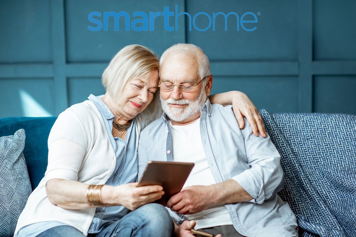 SmarthomeInc's tweet photo. Connect &amp; Protect your #Seniors with #Smarthome #Insteon #AmazonAlexa and #Googlehome - add #Wirelesssecuritycameras for additional #Seniormonitoring and #Seniorsecurity -  https://t.co/Up0r0AkEW6 https://t.co/h59jDm4jCc
