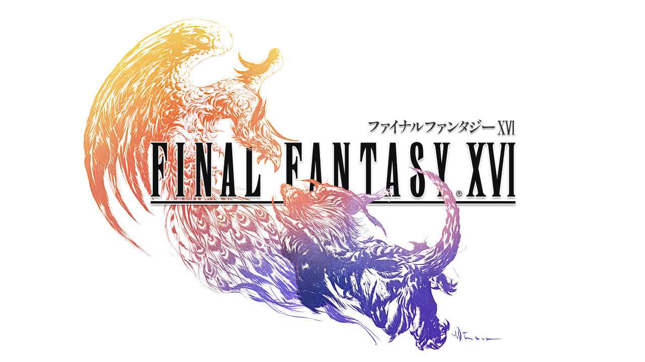 【PS5】FINAL FANTASY XVI（ファイナルファンタジー16）