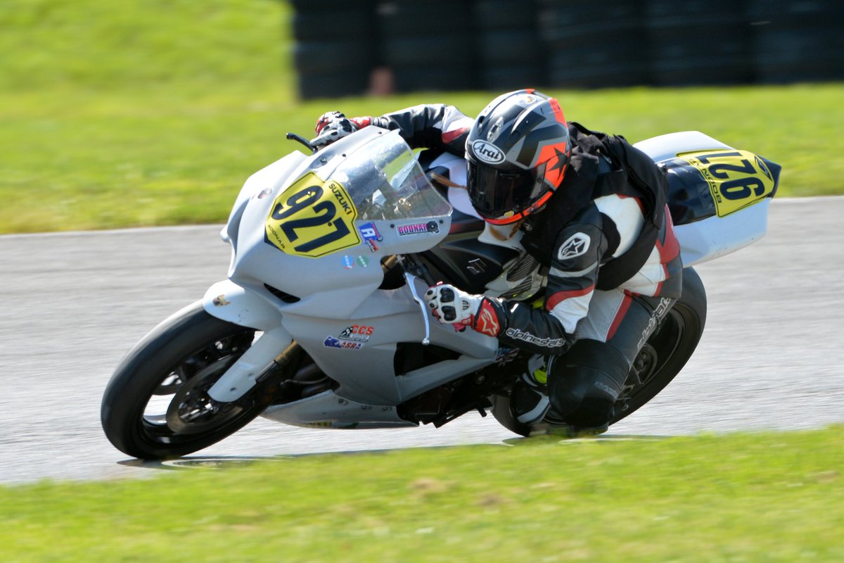 BodnarPrincipal's tweet photo. Two more photos from my last race. Where has summer gone 😫 #927 #CCSracing https://t.co/otmHPqO44a